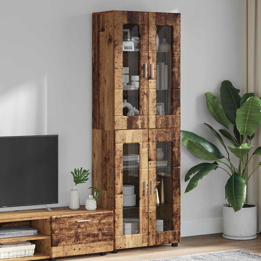 Dressoir Florin 88,5 X 30,5 X 55,5 Cm En