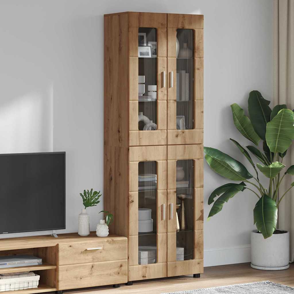 Dressoir Florin 88,5 X 30,5 X 55,5 Cm En