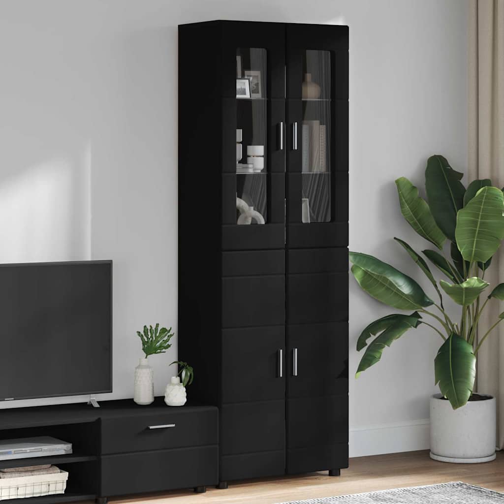 Dressoir Florin 88,5 X 30,5 X 55,5 Cm En