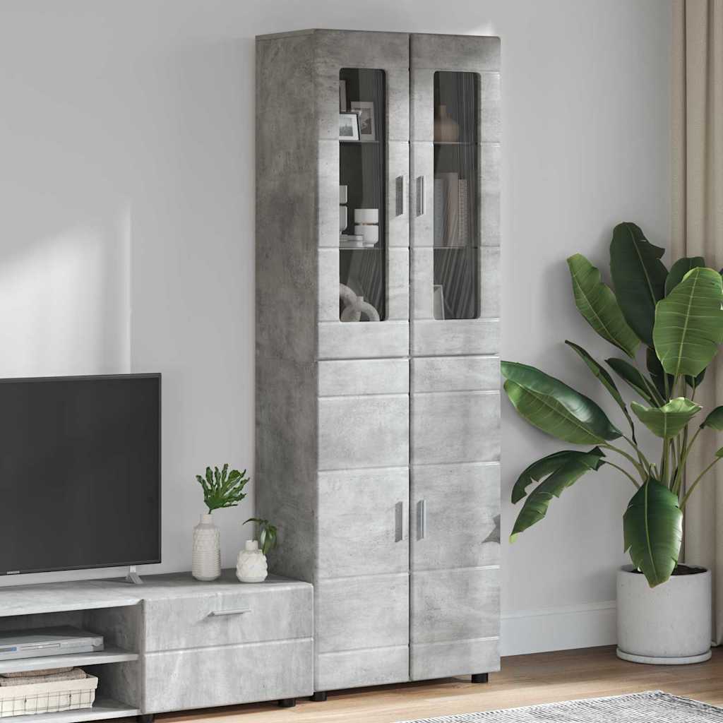 Dressoir Florin 88,5 X 30,5 X 55,5 Cm En