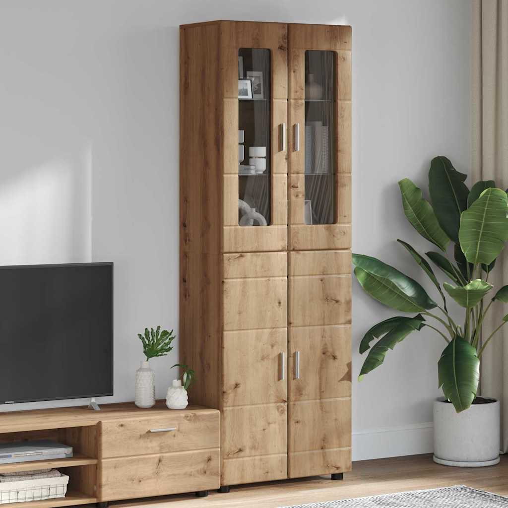 Dressoir Florin 88,5 X 30,5 X 55,5 Cm En