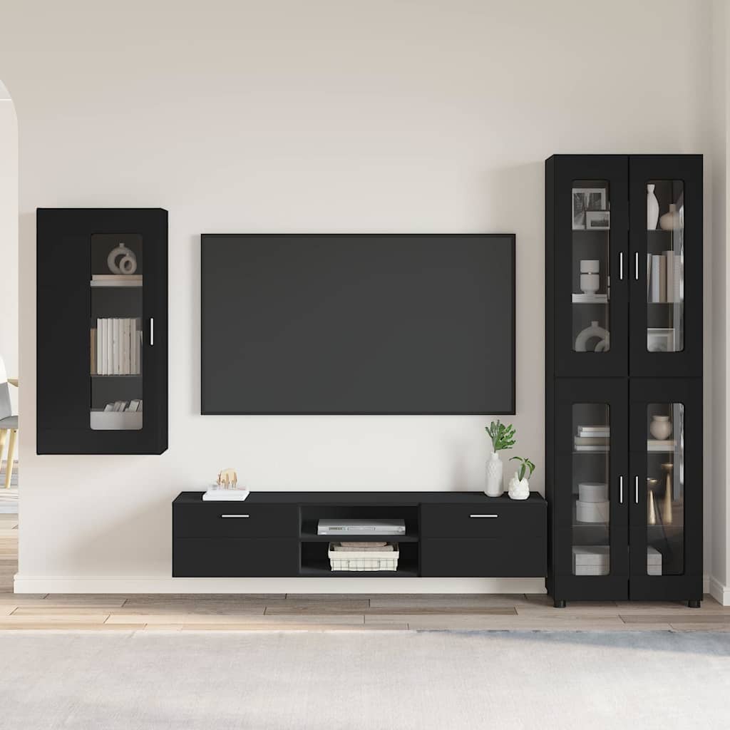 Dressoir Florin 88,5 X 30,5 X 55,5 Cm En