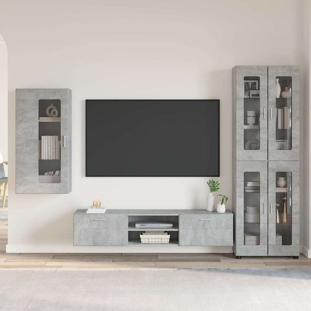 Dressoir Florin 88,5 X 30,5 X 55,5 Cm En