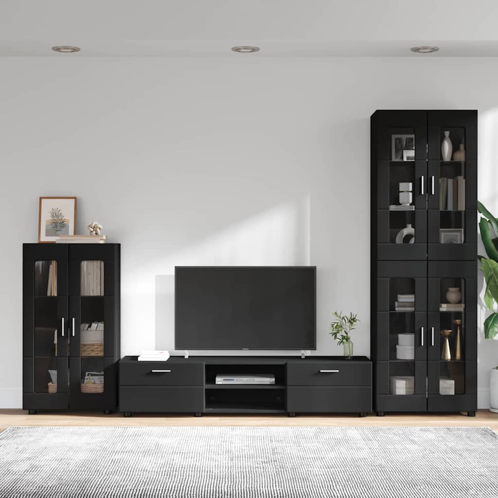 Dressoir Florin 88,5 X 30,5 X 55,5 Cm En