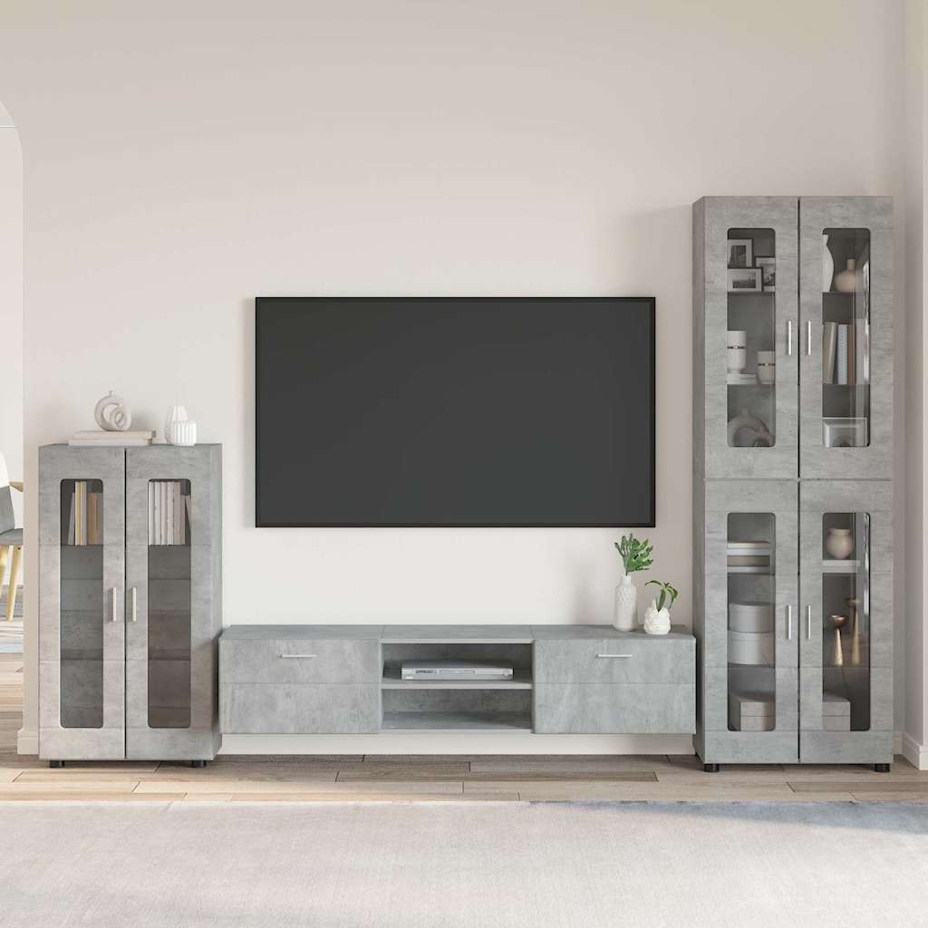 Dressoir Florin 88,5 X 30,5 X 55,5 Cm En
