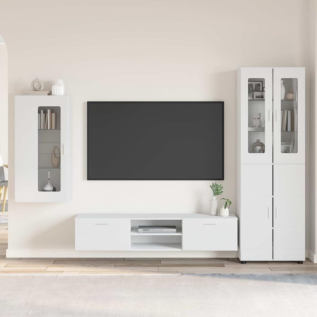 Dressoir Florin 88,5 X 30,5 X 55,5 Cm En