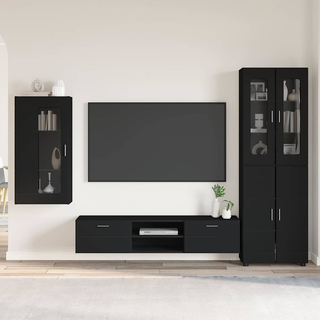 Dressoir Florin 88,5 X 30,5 X 55,5 Cm En