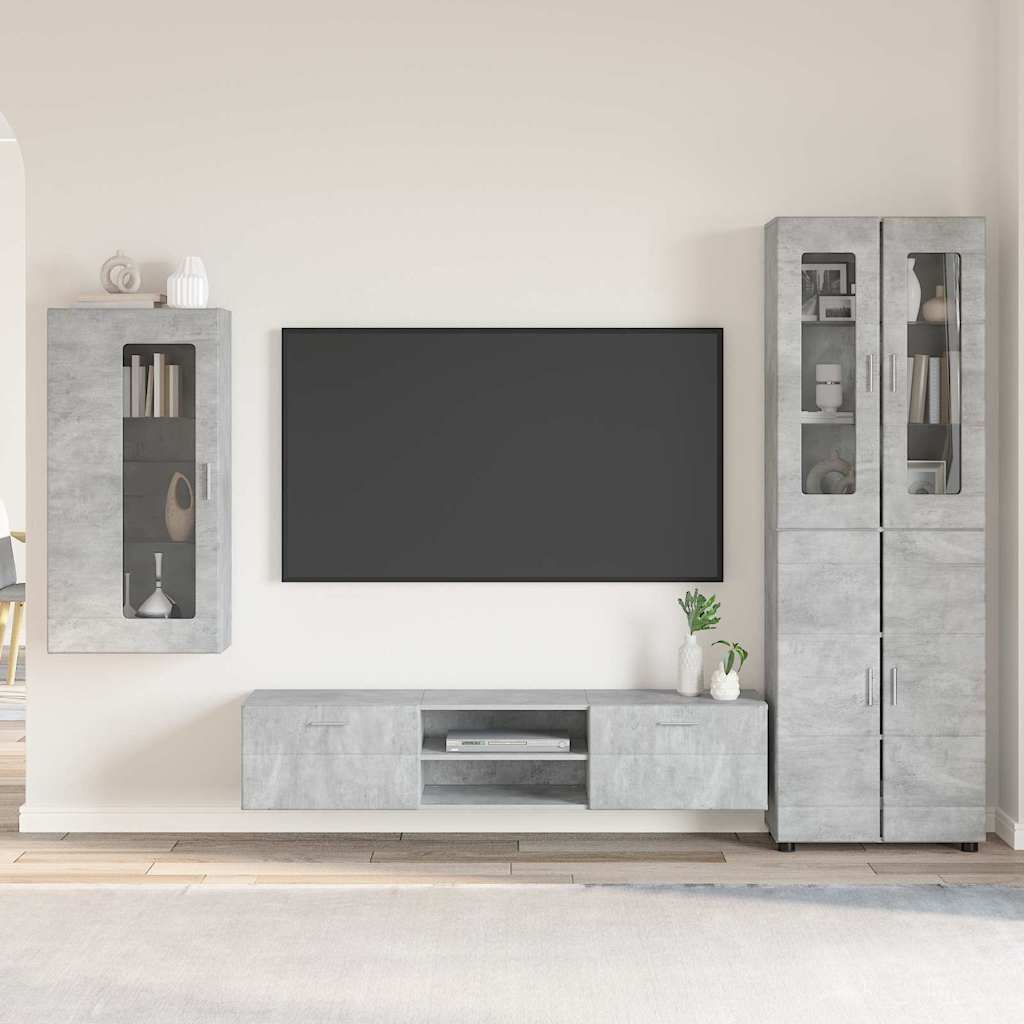 Dressoir Florin 88,5 X 30,5 X 55,5 Cm En