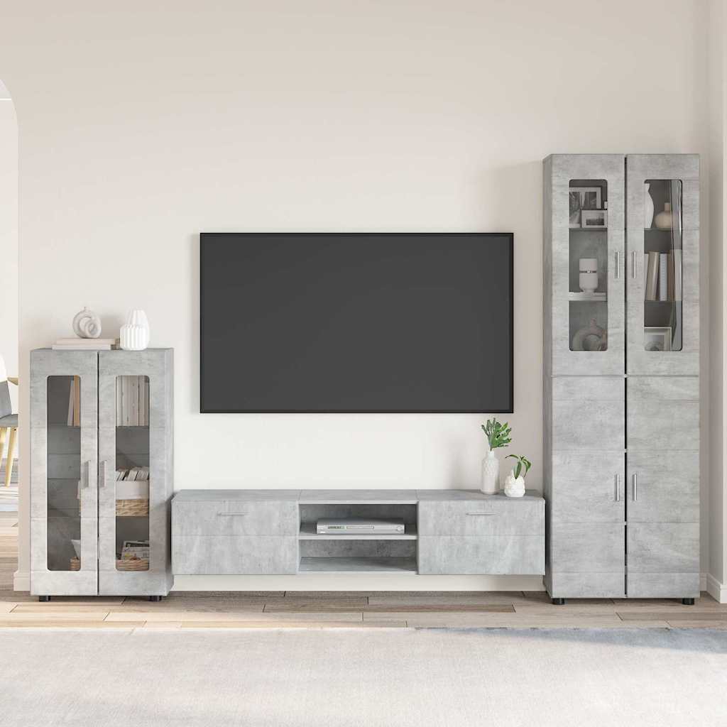 Dressoir Florin 88,5 X 30,5 X 55,5 Cm En