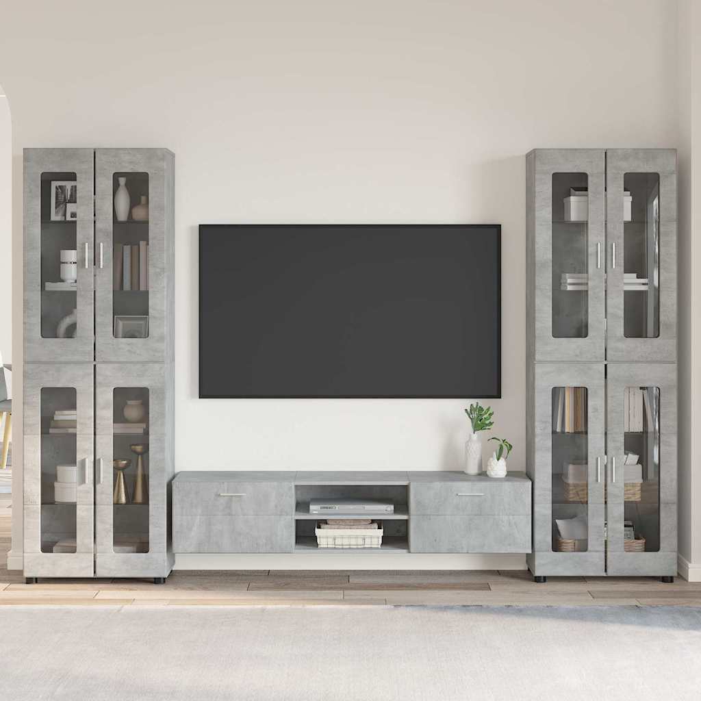 Dressoir Florin 88,5 X 30,5 X 55,5 Cm En