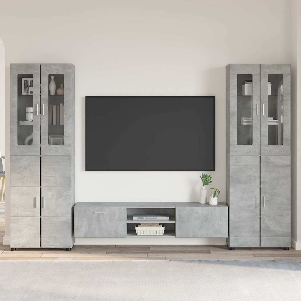 Dressoir Florin 88,5 X 30,5 X 55,5 Cm En
