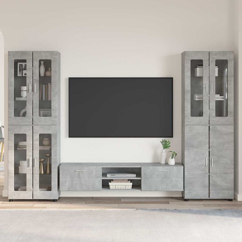 Dressoir Florin 88,5 X 30,5 X 55,5 Cm En