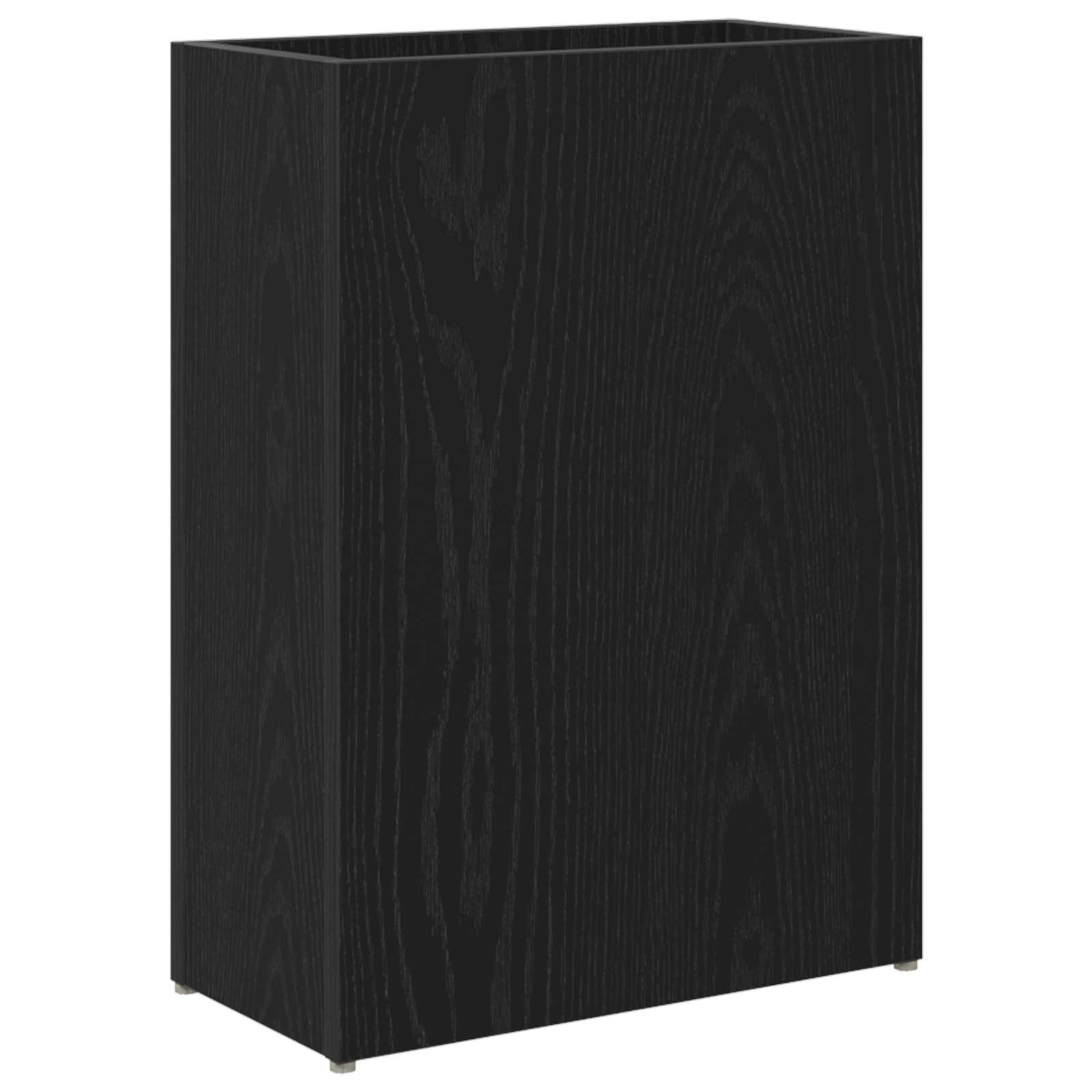 Paraplu Standaard Bewerkt Hout