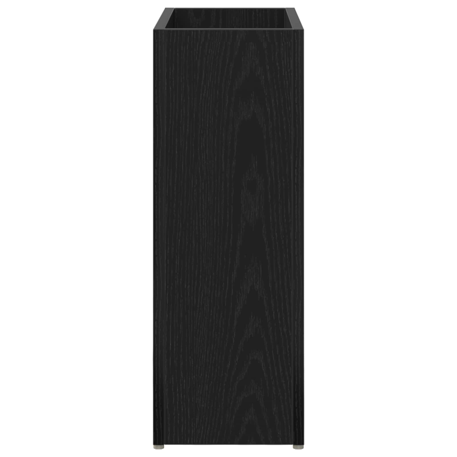 Paraplu Standaard Bewerkt Hout