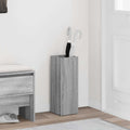 Paraplu Standaard Bewerkt Hout