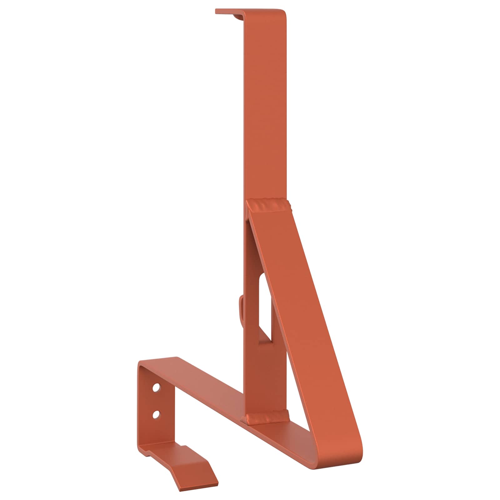 Sneeuwbeveiligingsteun 2 St 29,5 X 3 X 34,5 Cm Staal