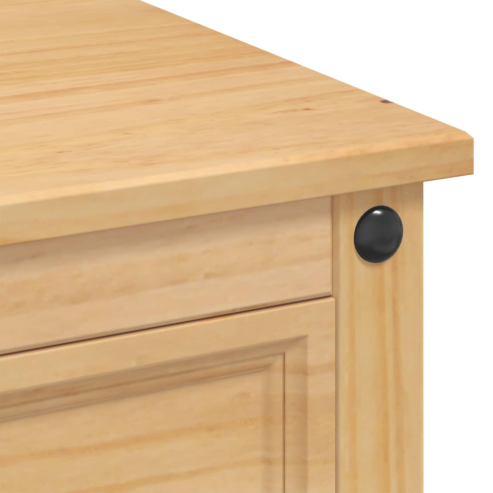 Keuken Eiland Set 3 St Honing Wax 112 X 70 X 91,5 Cm