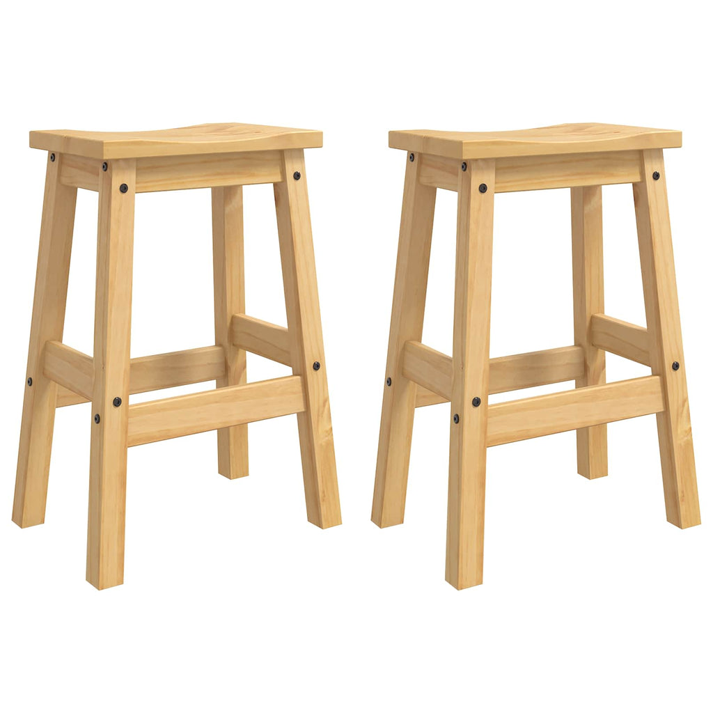 Keuken Eiland Set 3 St Honing Wax 112 X 70 X 91,5 Cm
