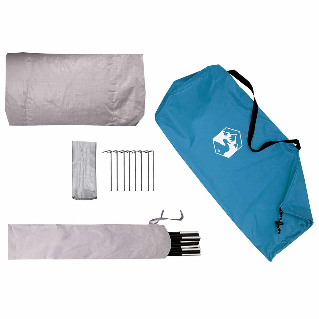 Hiking Tent Waterdicht