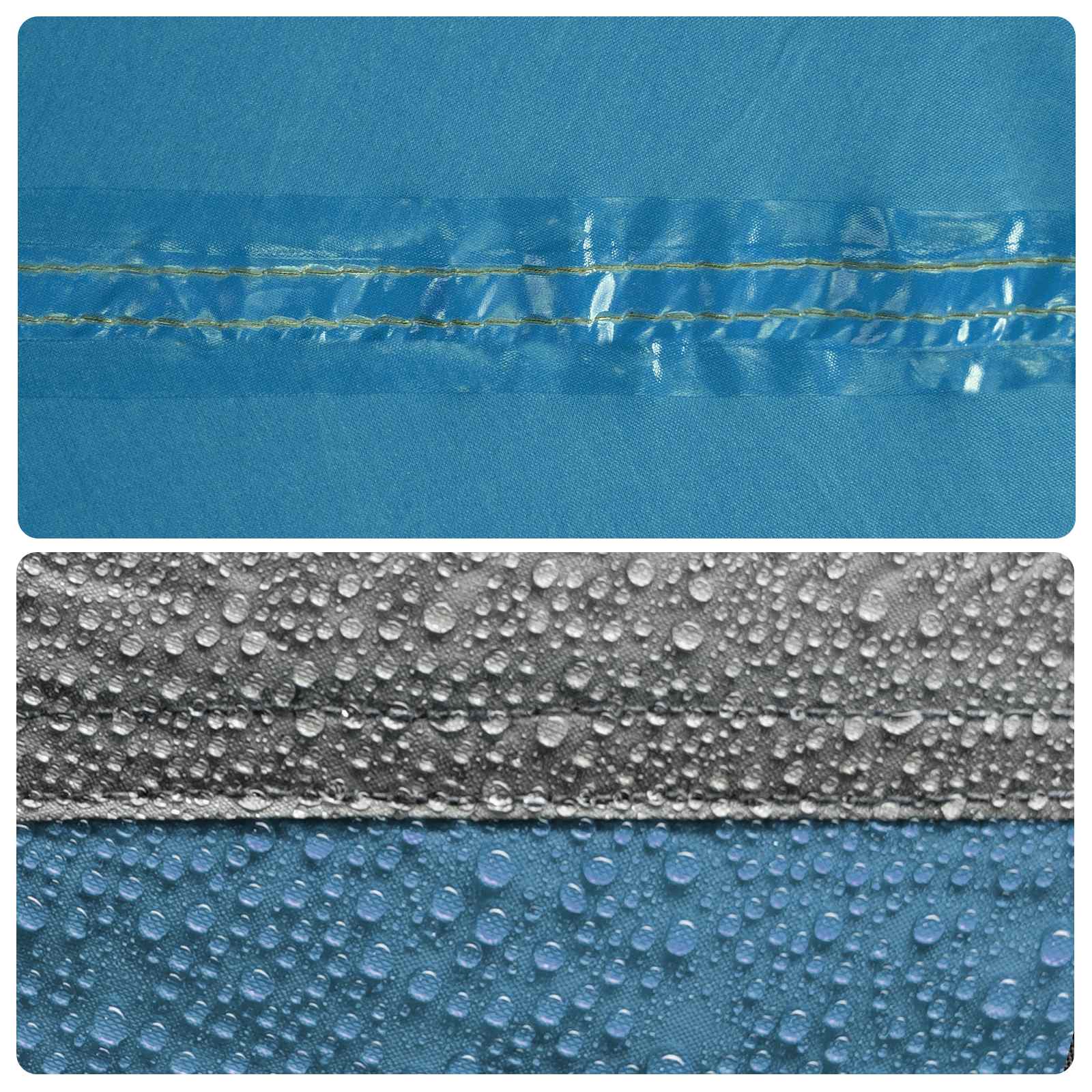 Hiking Tent Waterdicht