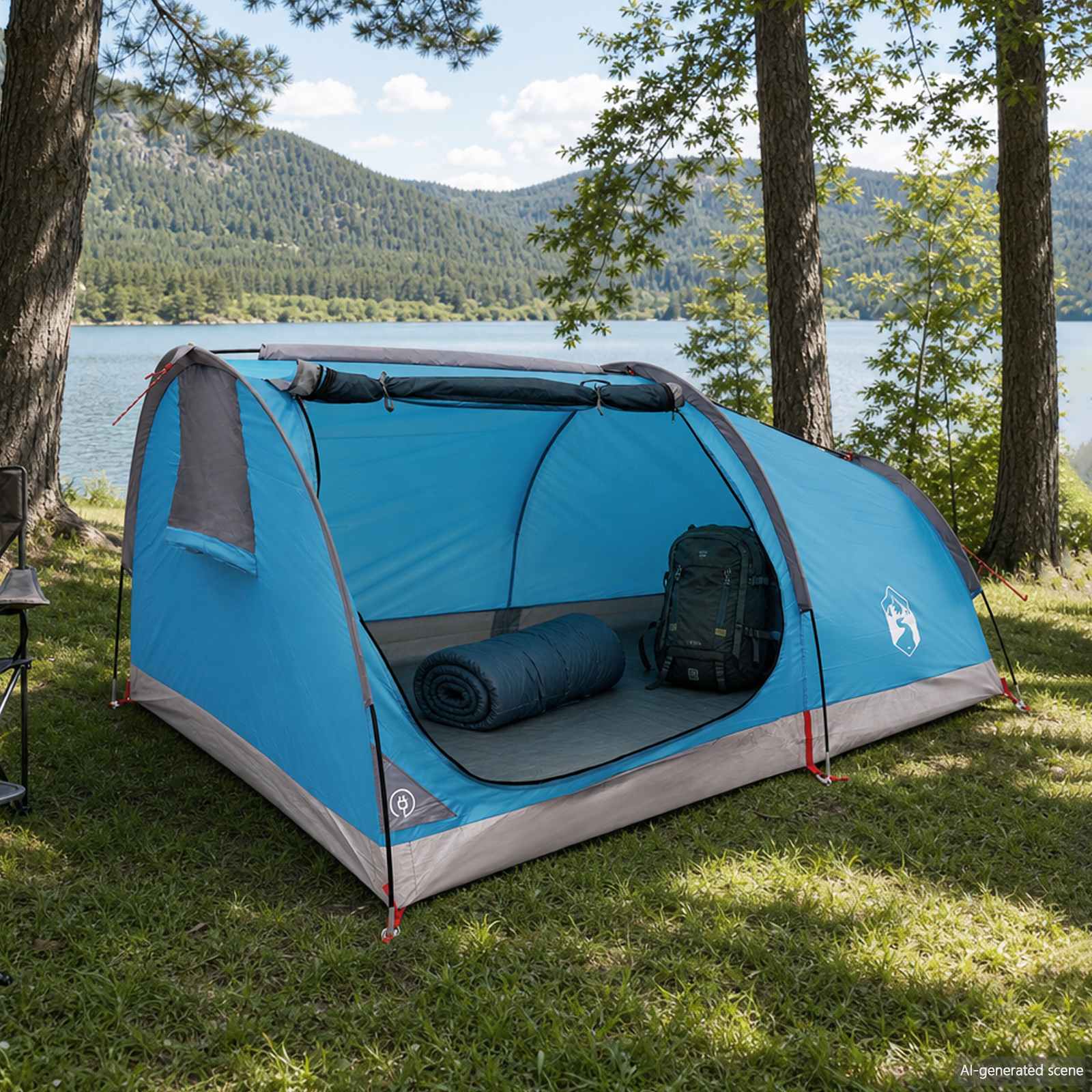 Hiking Tent Waterdicht