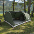 Hiking Tent Waterdicht Legergroen