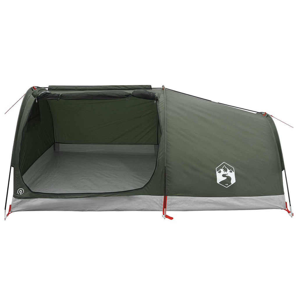 Hiking Tent Waterdicht Legergroen