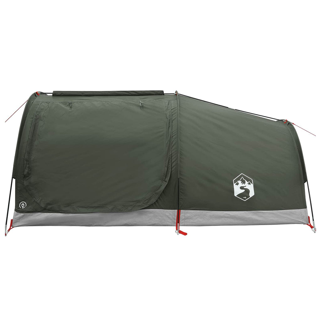 Hiking Tent Waterdicht Legergroen