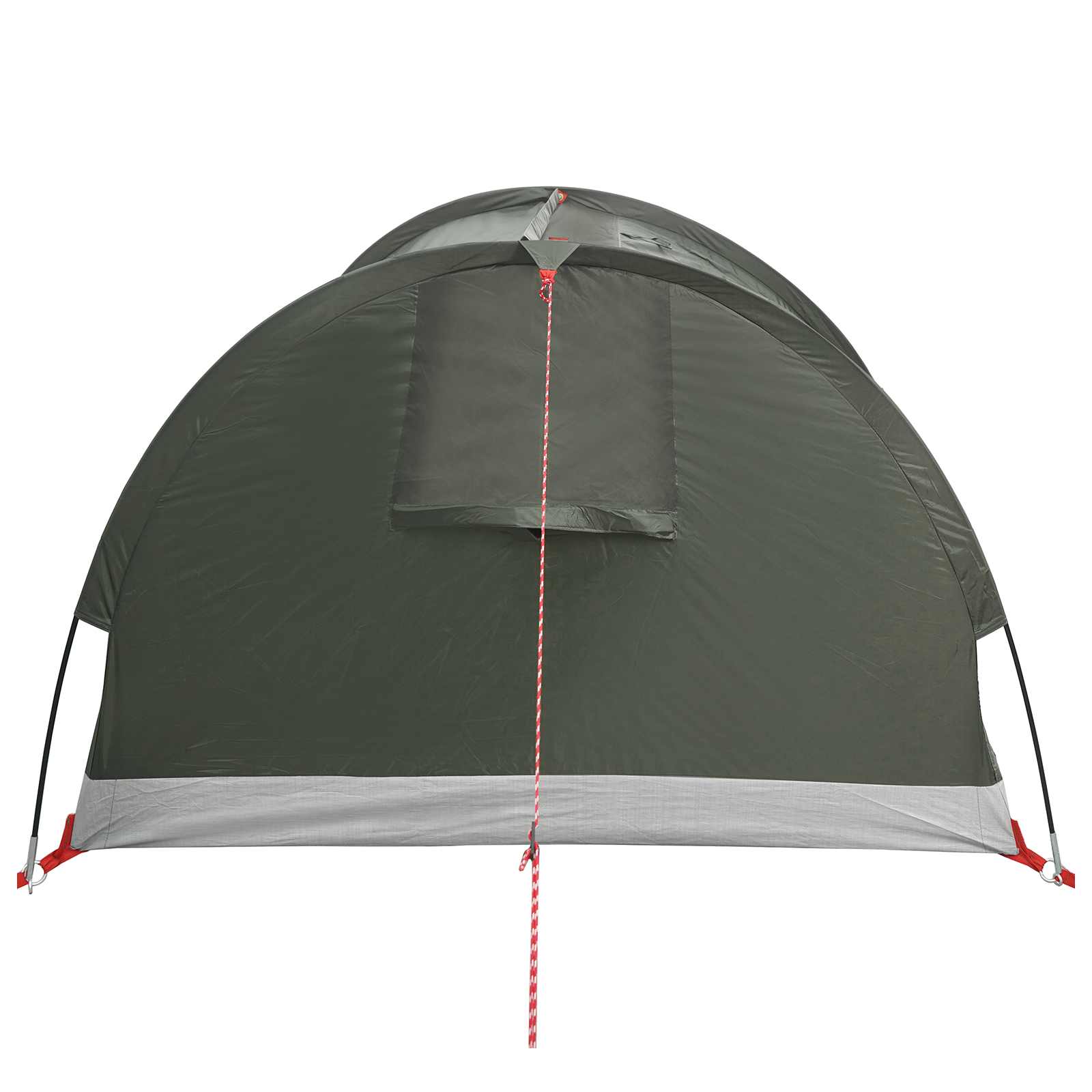 Hiking Tent Waterdicht Legergroen