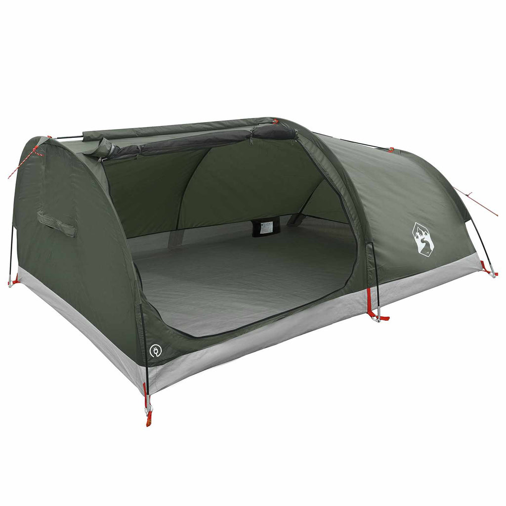 Hiking Tent Waterdicht Legergroen
