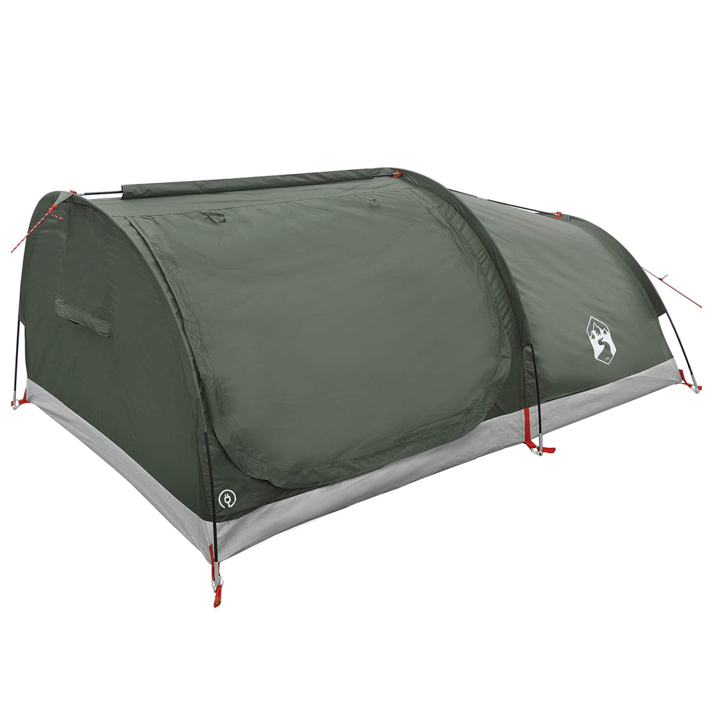 Hiking Tent Waterdicht Legergroen