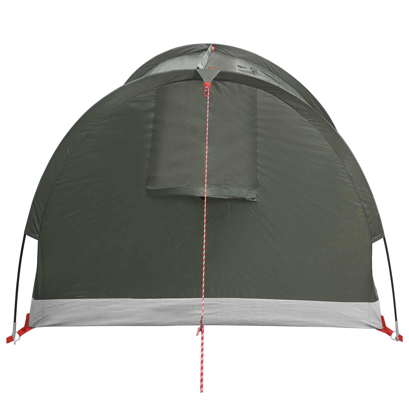 Hiking Tent Waterdicht Legergroen